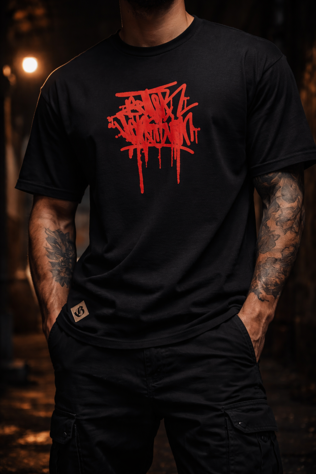 Better Version Drip T-Shirt