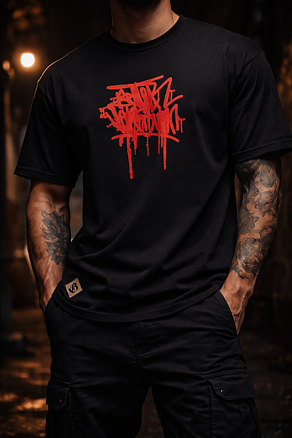 Better Version Drip T-Shirt