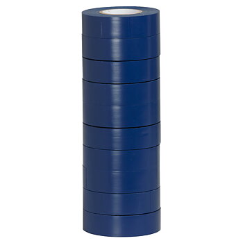 Sock tape colored 10-pack