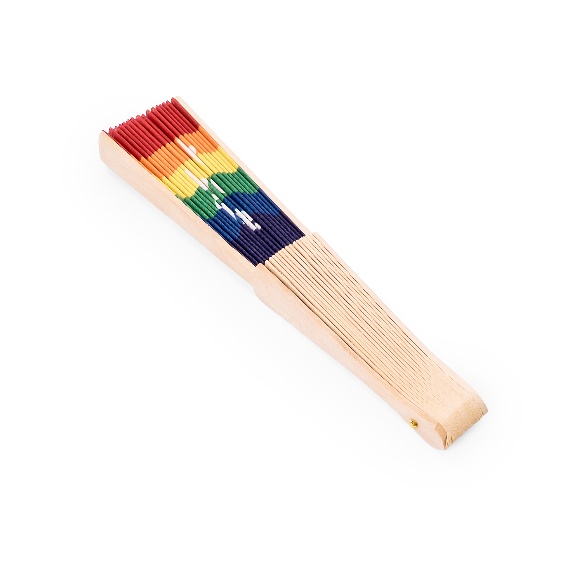 Solfjäder Pride - 2