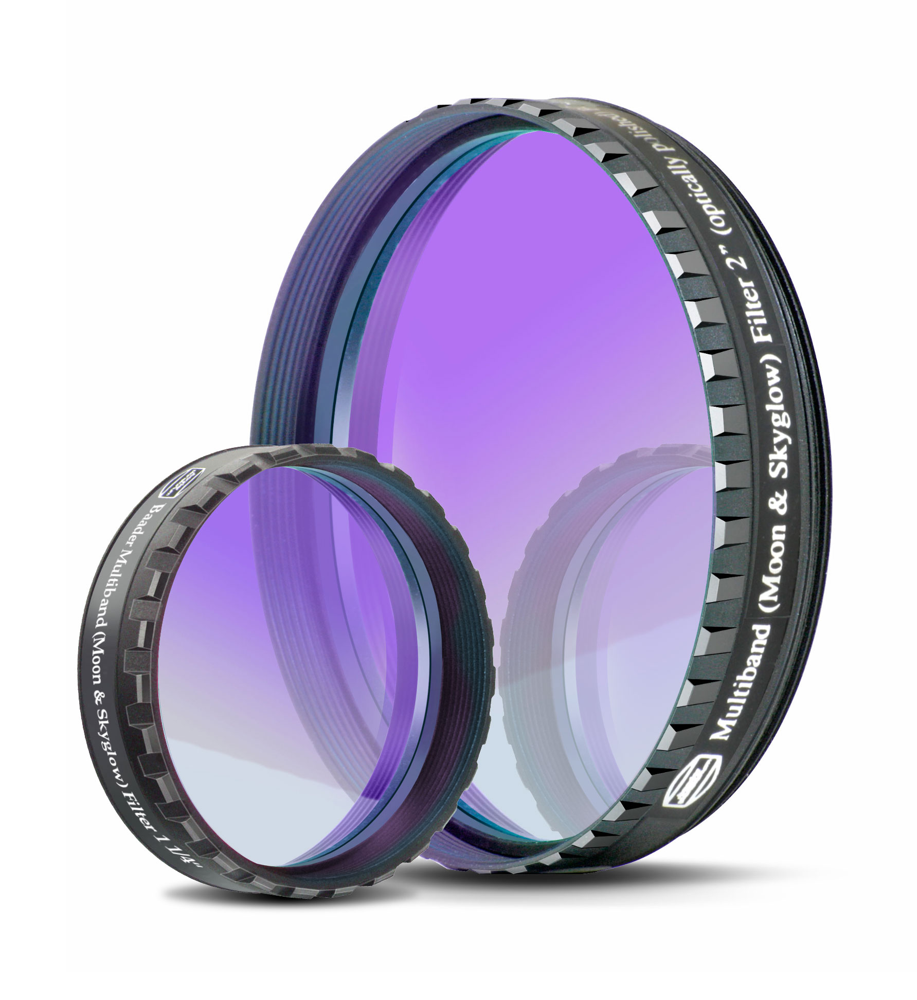 BAADER-PLANETARIUM SKYGLOW NEODYMIUM FILTER