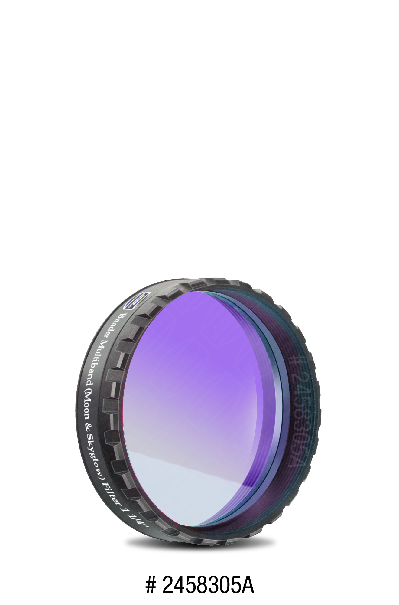 BAADER-PLANETARIUM SKYGLOW NEODYMIUM FILTER - 4