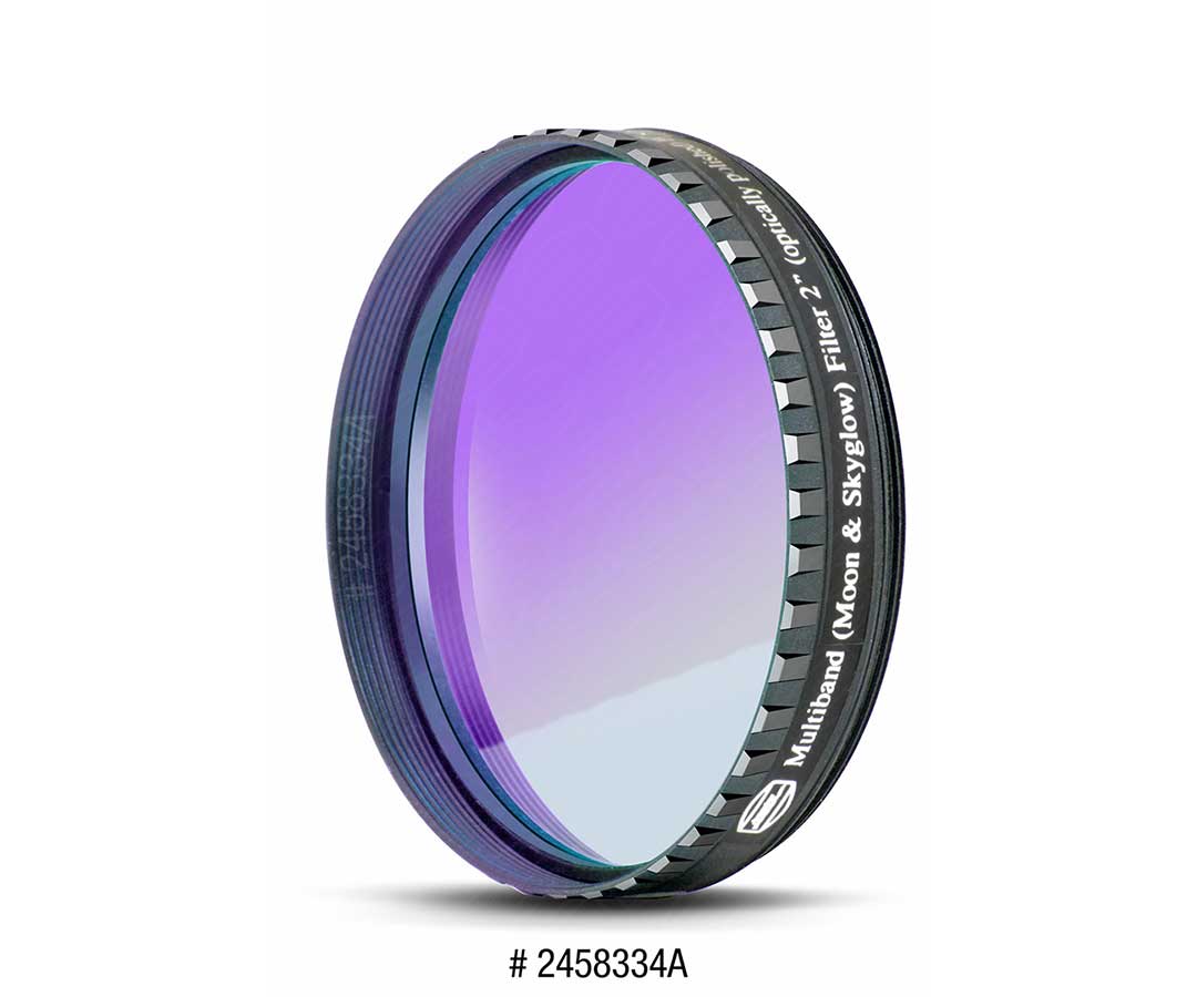 BAADER-PLANETARIUM SKYGLOW NEODYMIUM FILTER - 5