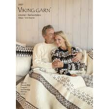 Viking 2427 Häfte med Tema Interiör  - 9