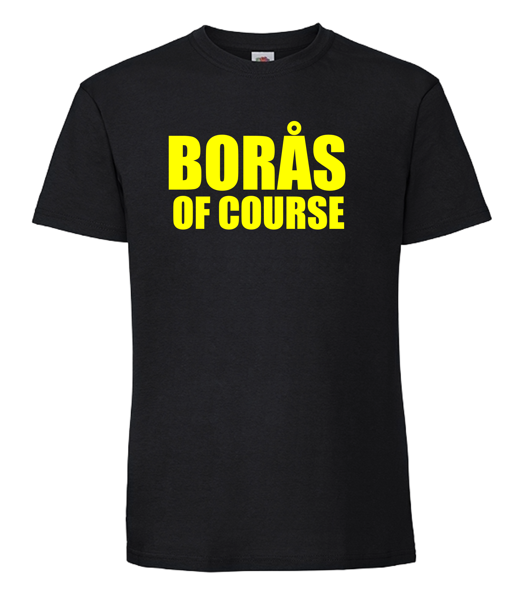 Borås of course T-Shirt