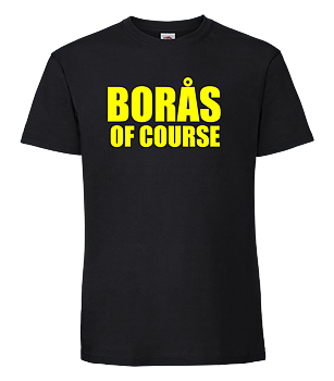 Borås of course T-Shirt