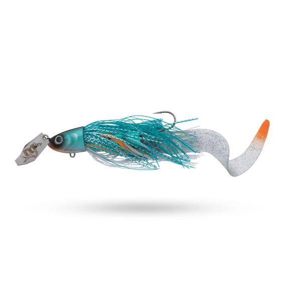 Beast Bladed Jig 25cm 50g - Abu Garcia - 5