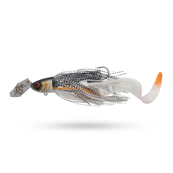 Beast Bladed Jig 25cm 50g - Abu Garcia