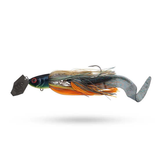 Beast Bladed Jig 25cm 50g - Abu Garcia - 6