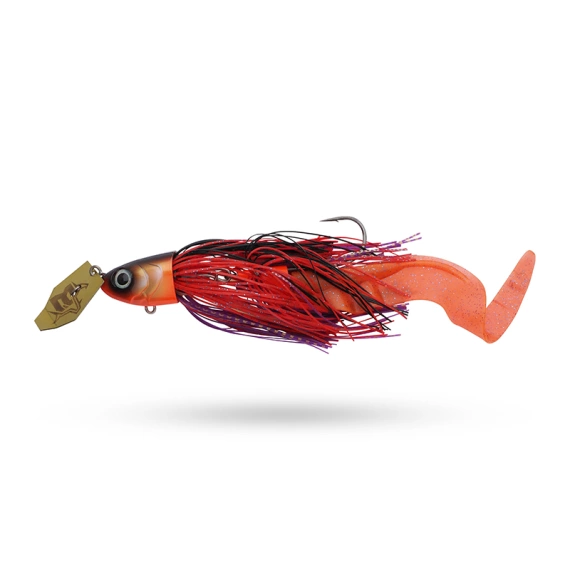 Beast Bladed Jig 25cm 50g - Abu Garcia - 4