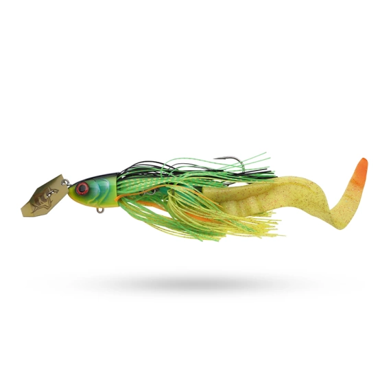 Beast Bladed Jig 25cm 50g - Abu Garcia - 3