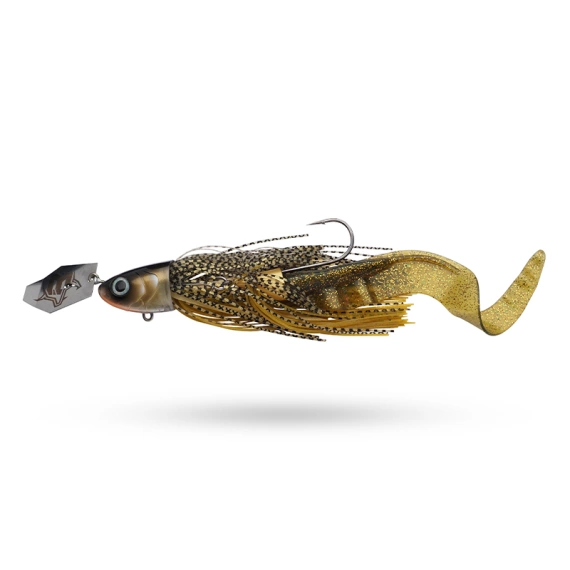 Beast Bladed Jig 25cm 50g - Abu Garcia - 2