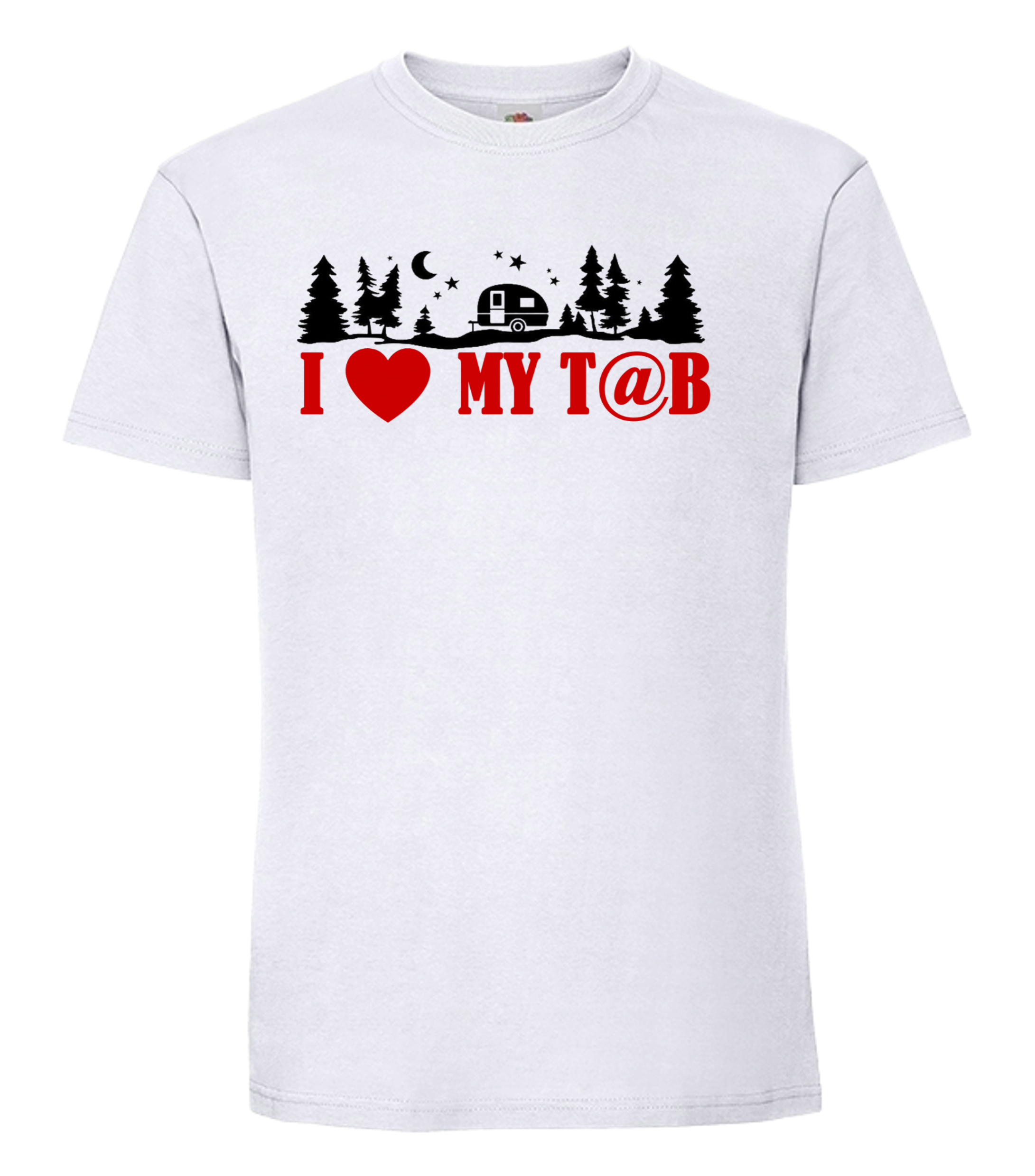 I love my T@B Vit