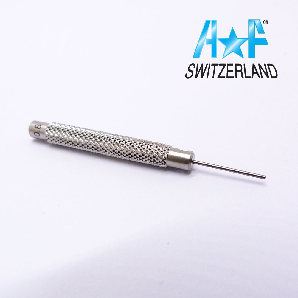 Punch 0,8 mm A*F Switzerland