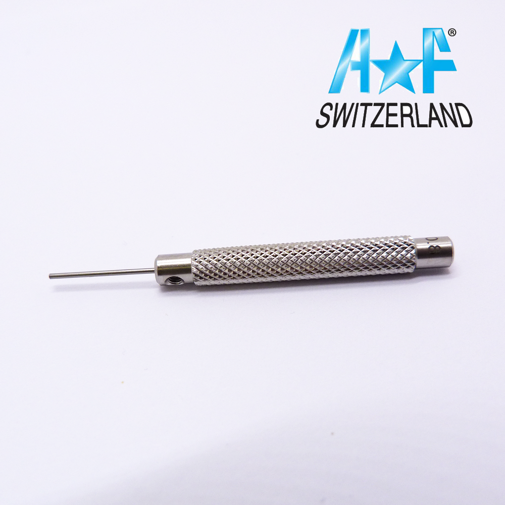 Punch 0,8 mm A*F Switzerland - 2