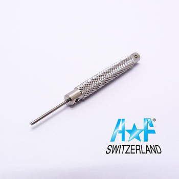 Punch 1,0 mm A*F Switzerland