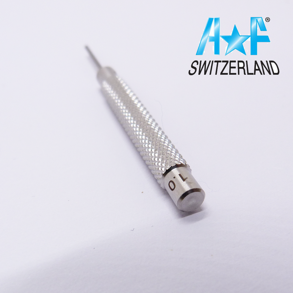 Punch 1,0 mm A*F Switzerland