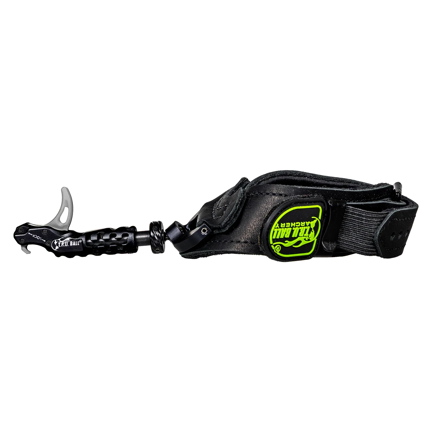 T.R.U Ball Release Alt-Zero Buckle  - 2