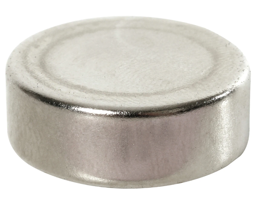 Magnet 10st 15X3mm
