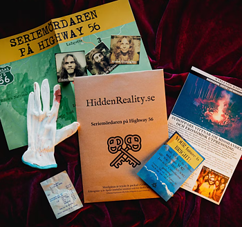 Seriemördaren på Highway 56 - Hidden Reality