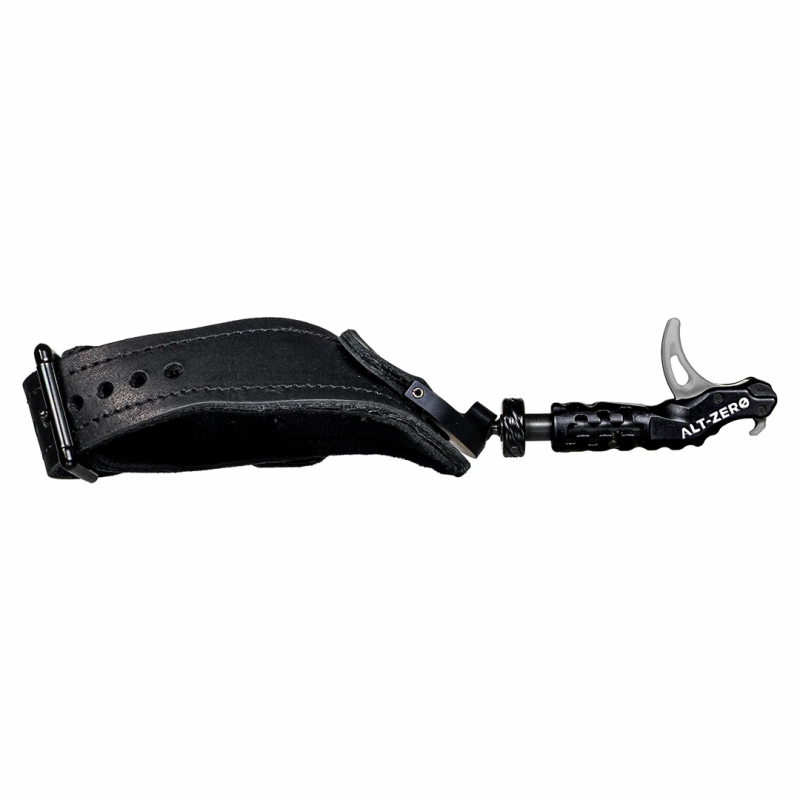 T.R.U Ball Release Alt-Zero Ultra Buckle Strap 