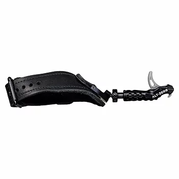T.R.U Ball Release Alt-Zero Ultra Buckle Strap 
