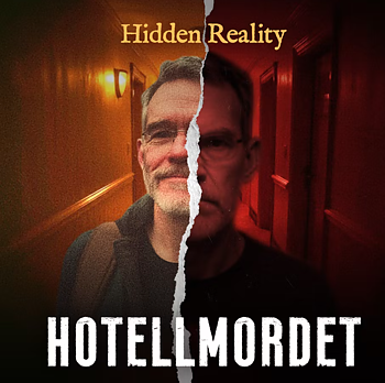 Hotellmordet - Hidden Reality