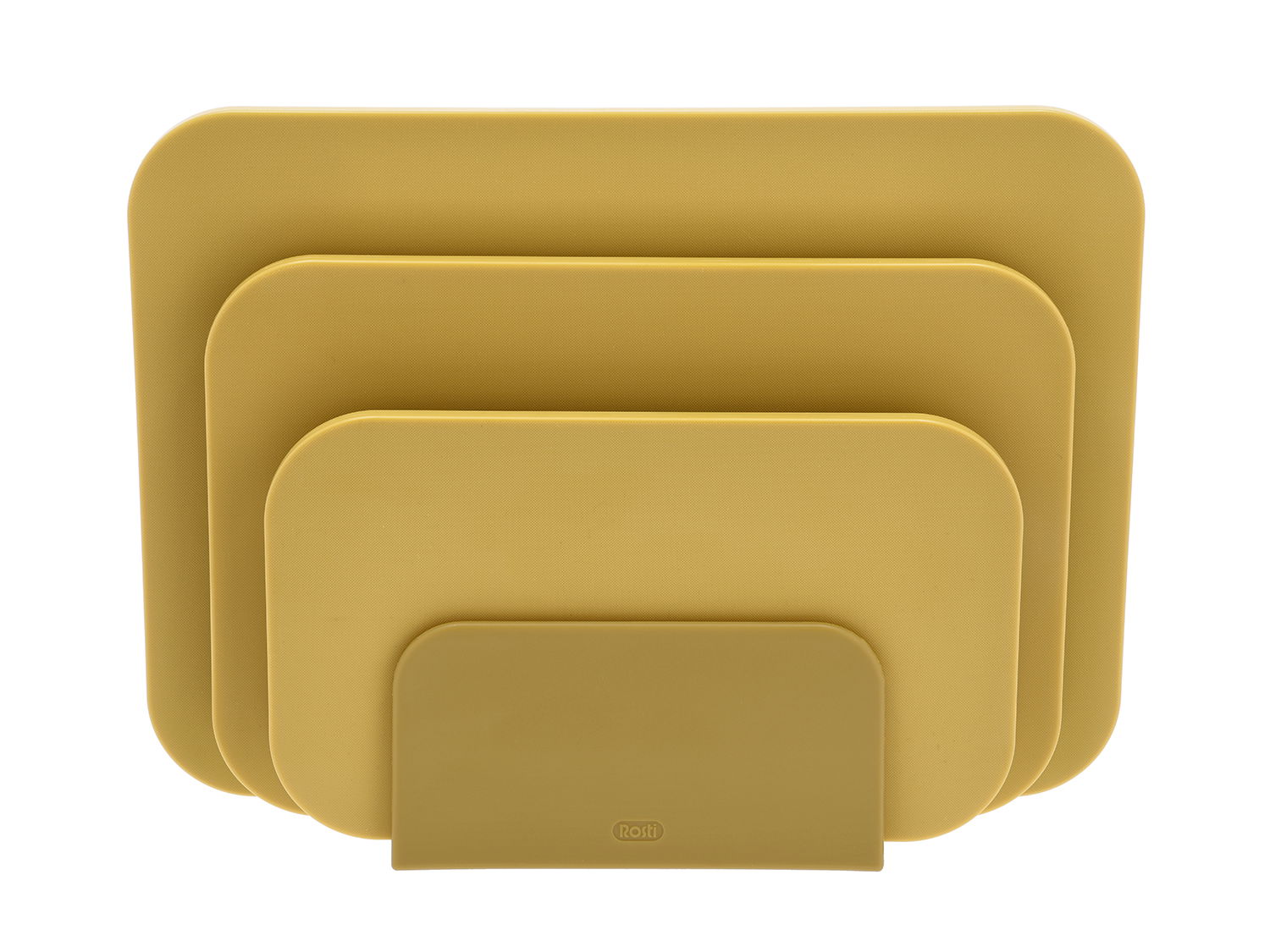 Rosti Choptima Skärbräda 30 x 20 cm M Curry - 2