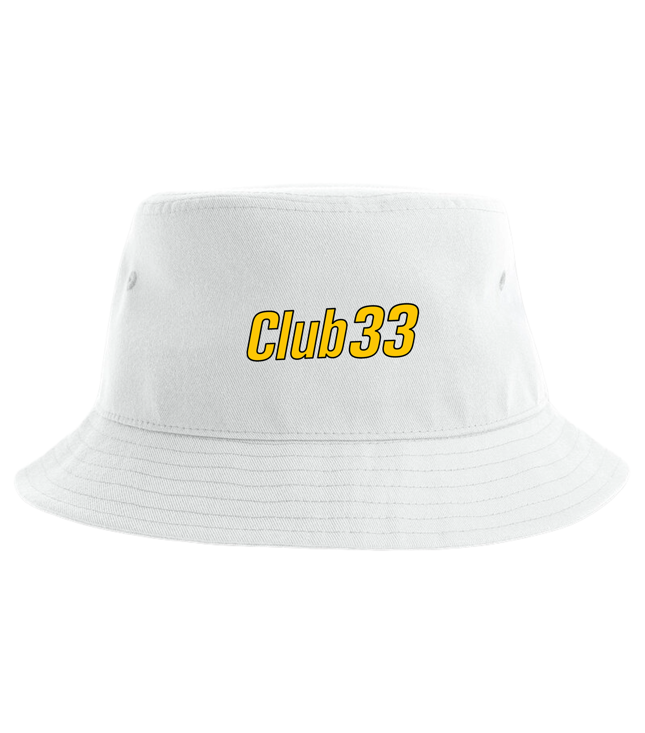 Club 33 Retro Hat