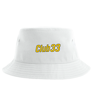 Club 33 Retro Hat