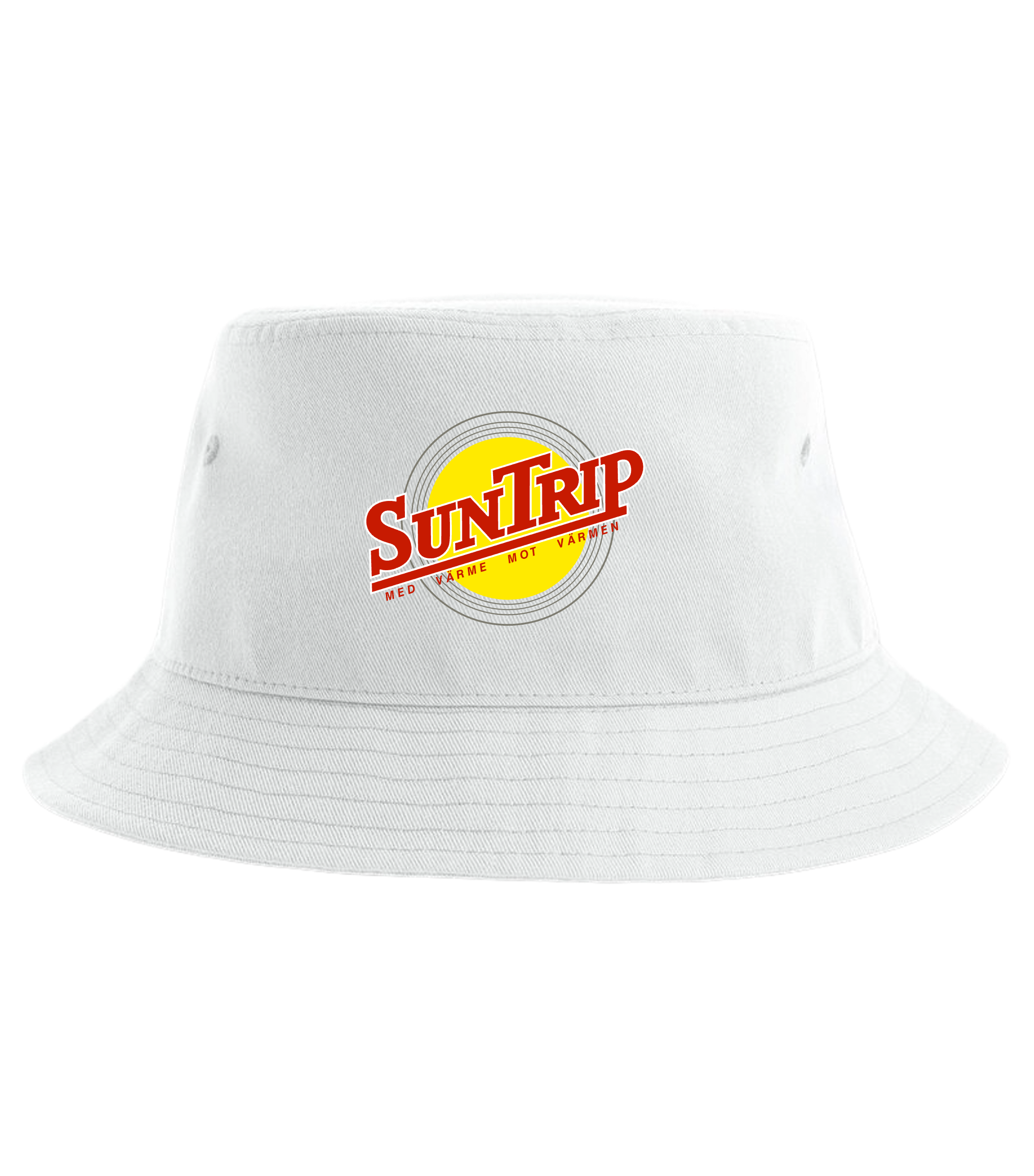 Suntrip vit Hat
