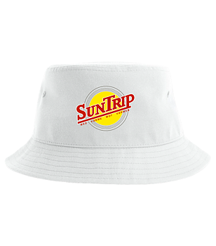 Suntrip vit Hat