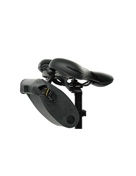 SELLE ROYAL Satteltasche groß 2,0 l für SR integriertes Klicksystem