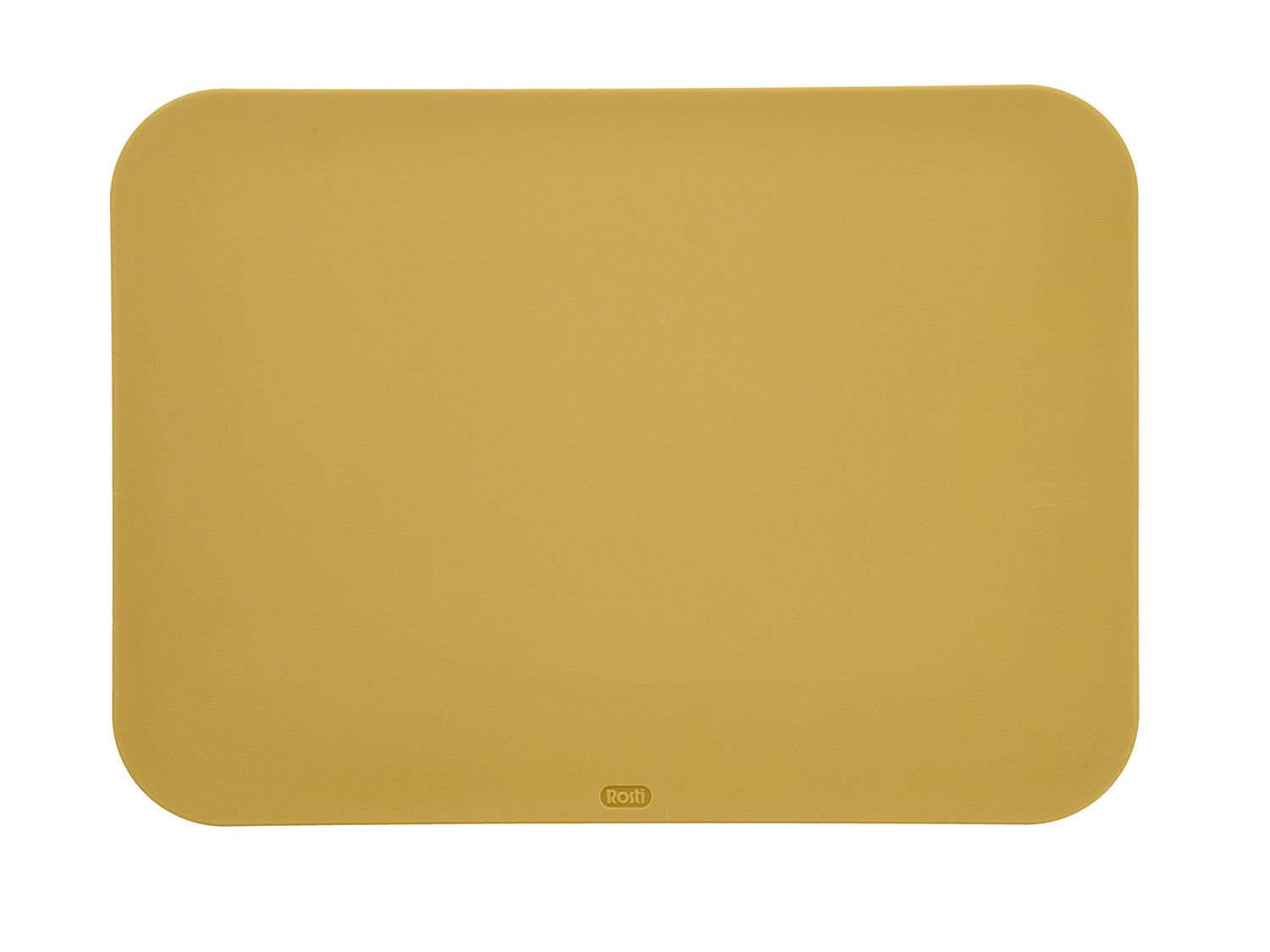 Rosti Choptima Skärbräda 35 x 25 cm L Curry