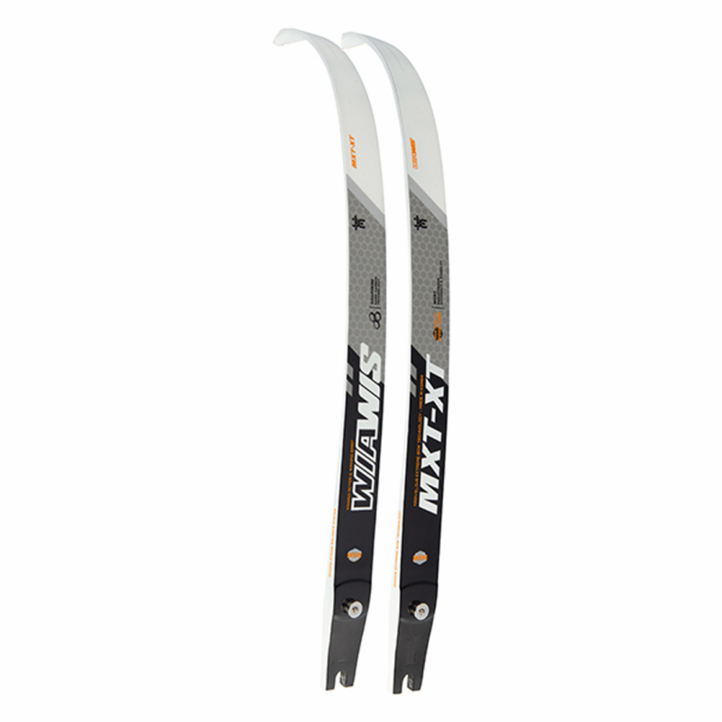  Win&Win Limb Wiawis MXT-XT Wood