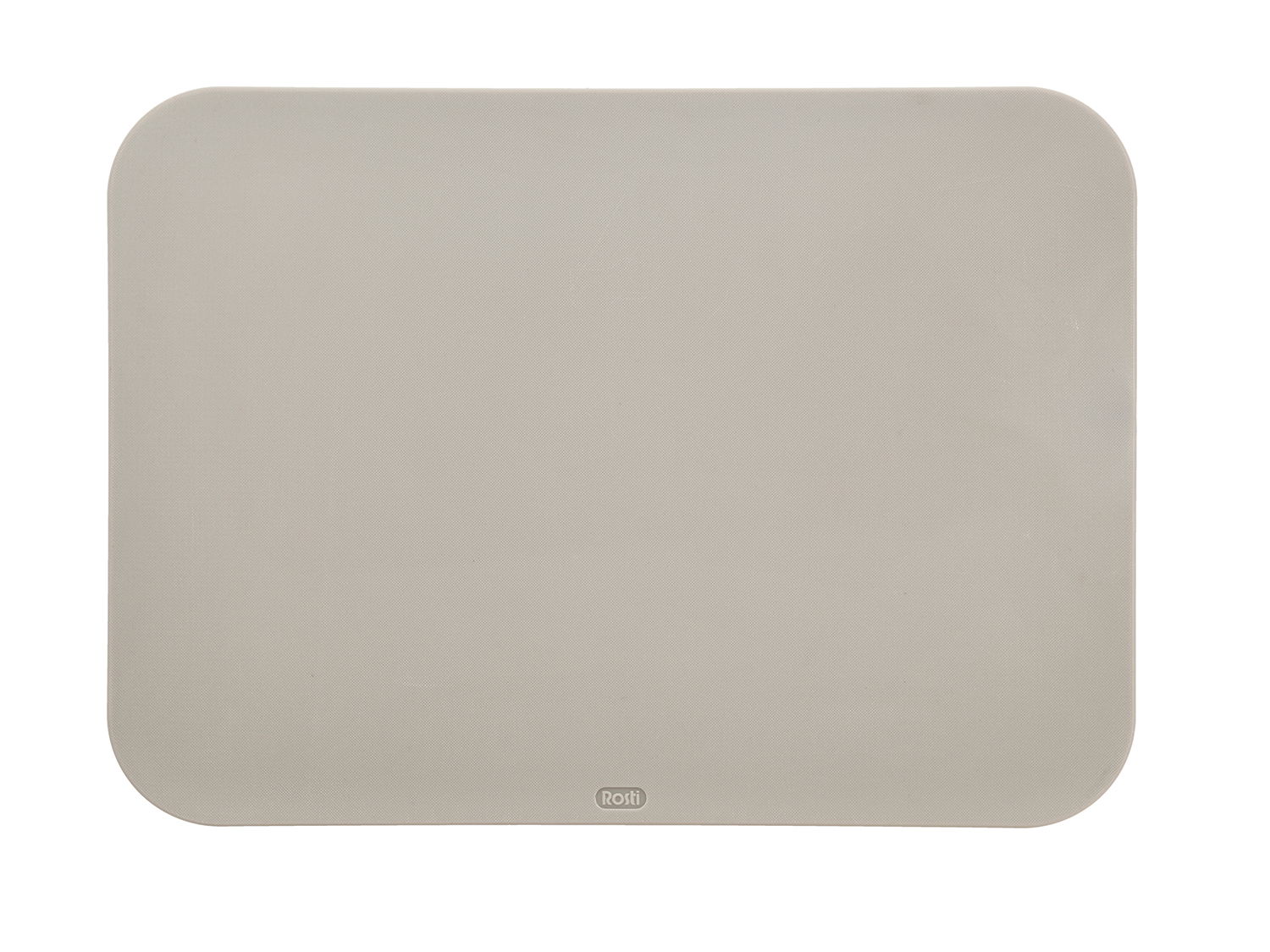 Rosti Choptima Skärbräda 35 x 25 cm L Humus