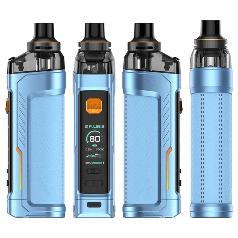 Vaporesso Armour GS 80W - 4
