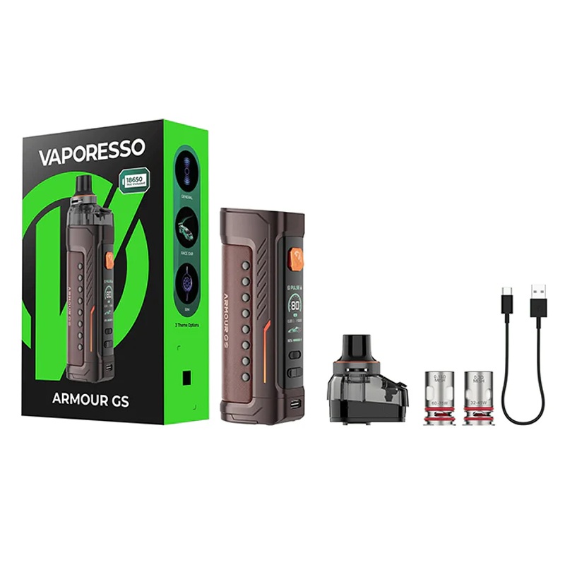 Vaporesso Armour GS 80W - 7