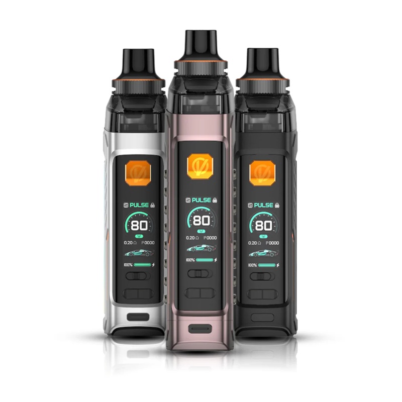 Vaporesso Armour GS 80W - 2