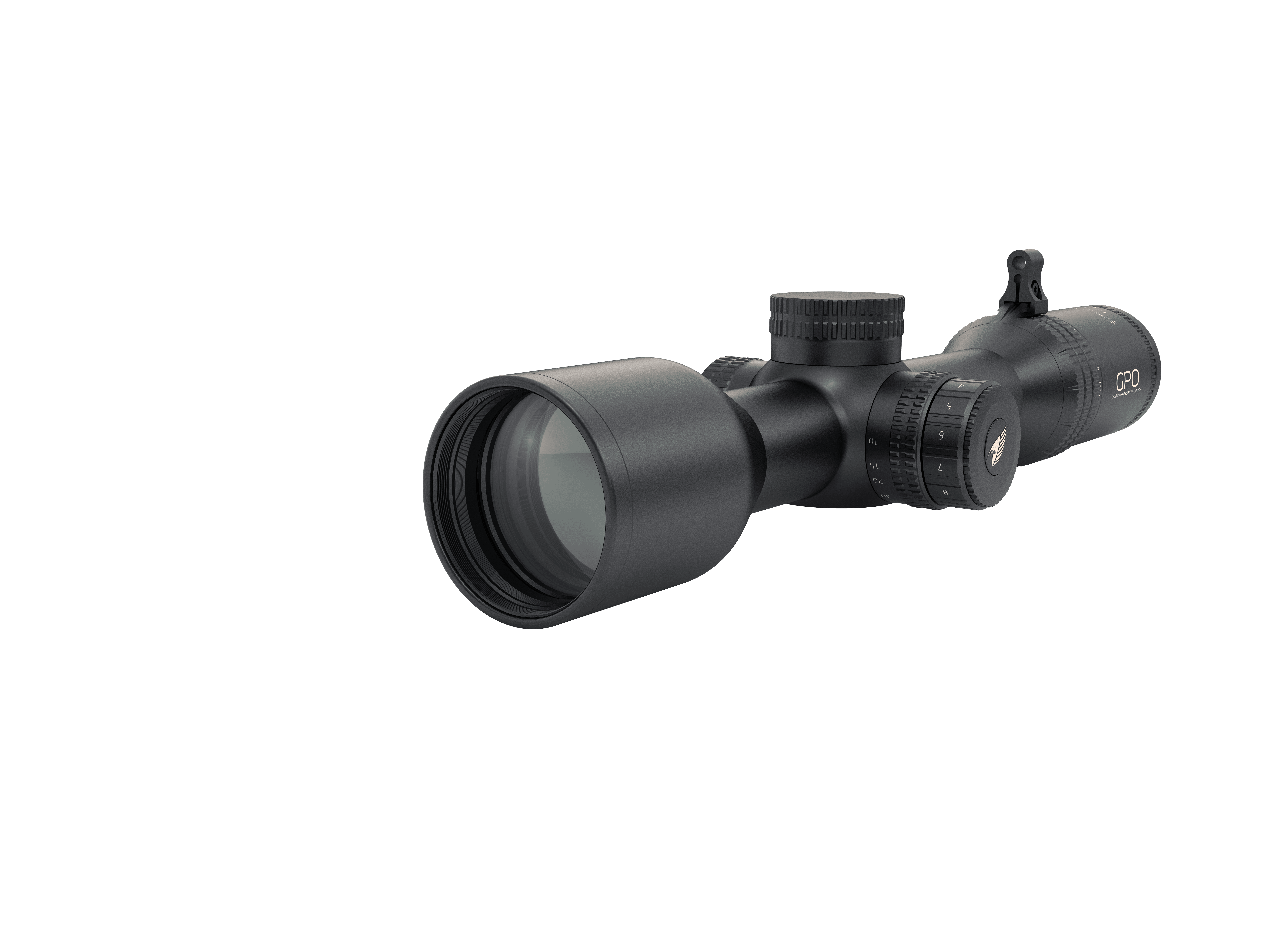 GPO SPECTRA 8x 1,6-13x44i G4i