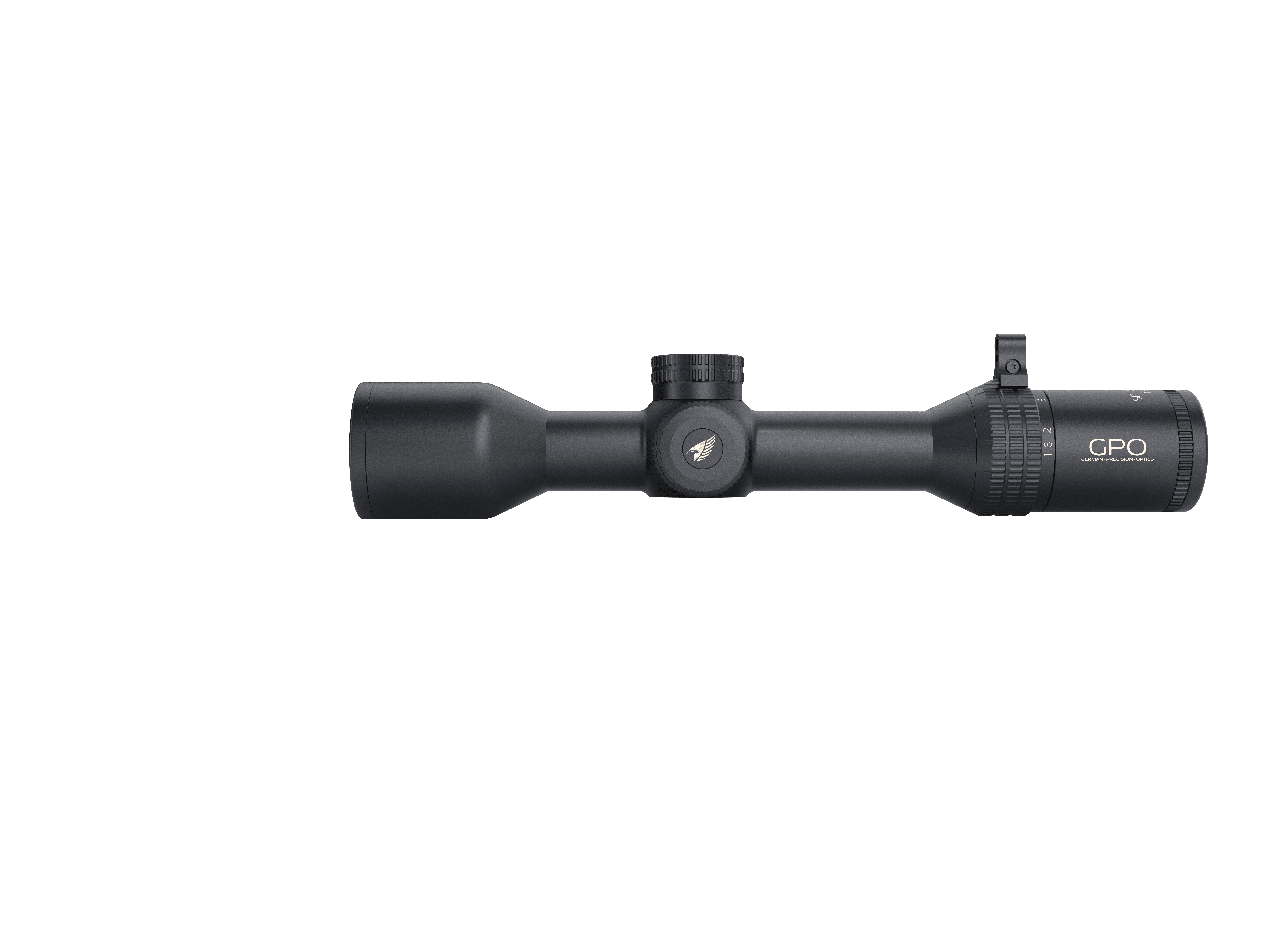 GPO SPECTRA 8x 1,6-13x44i G4i - 3
