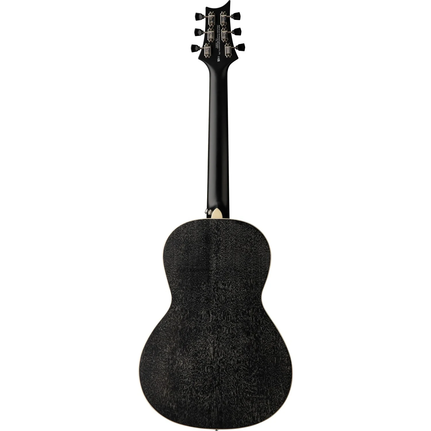 PRS SE PPE20DG Parlor Dog Hair - 2