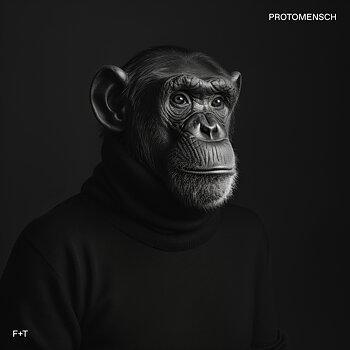 Felsmann + Tiley - Protomensch 