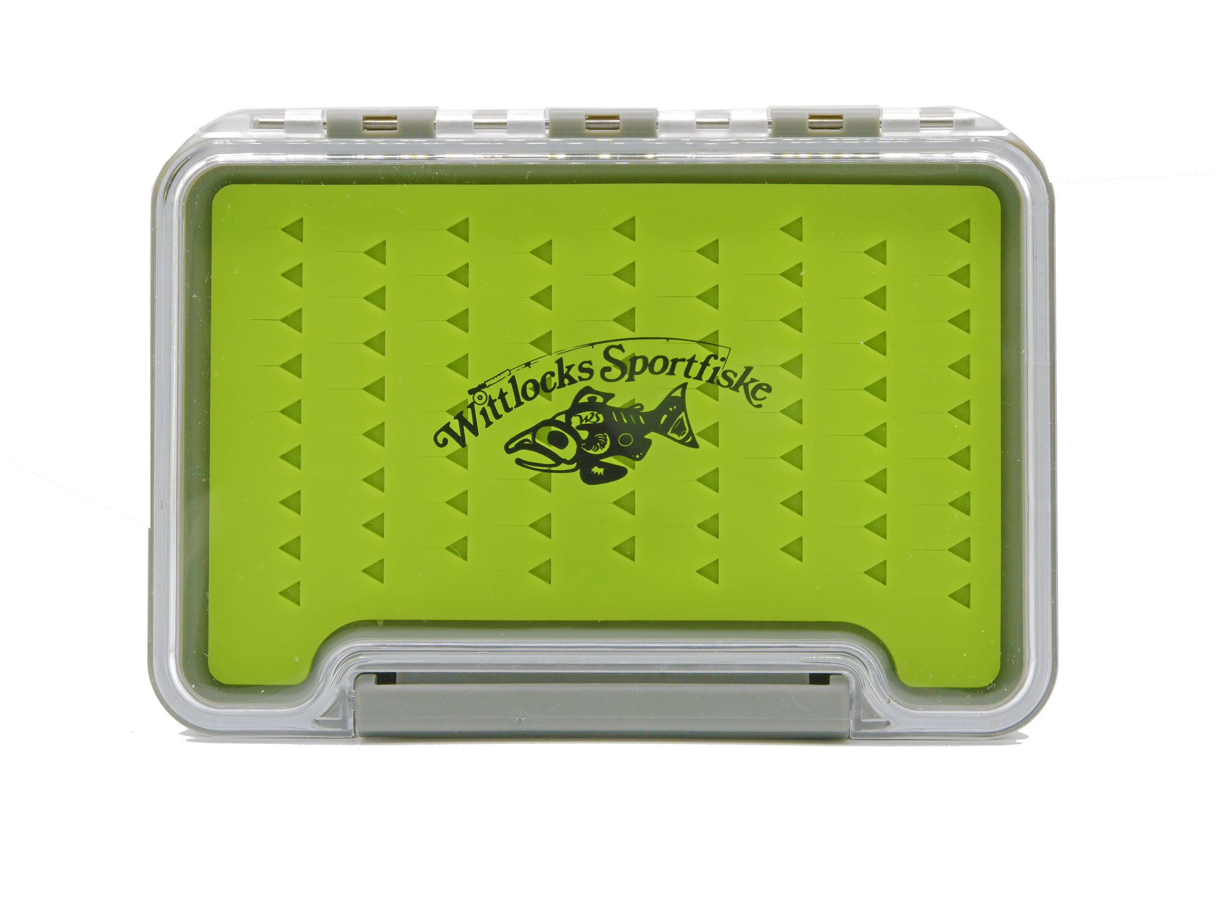 Wittmore Sili Slim