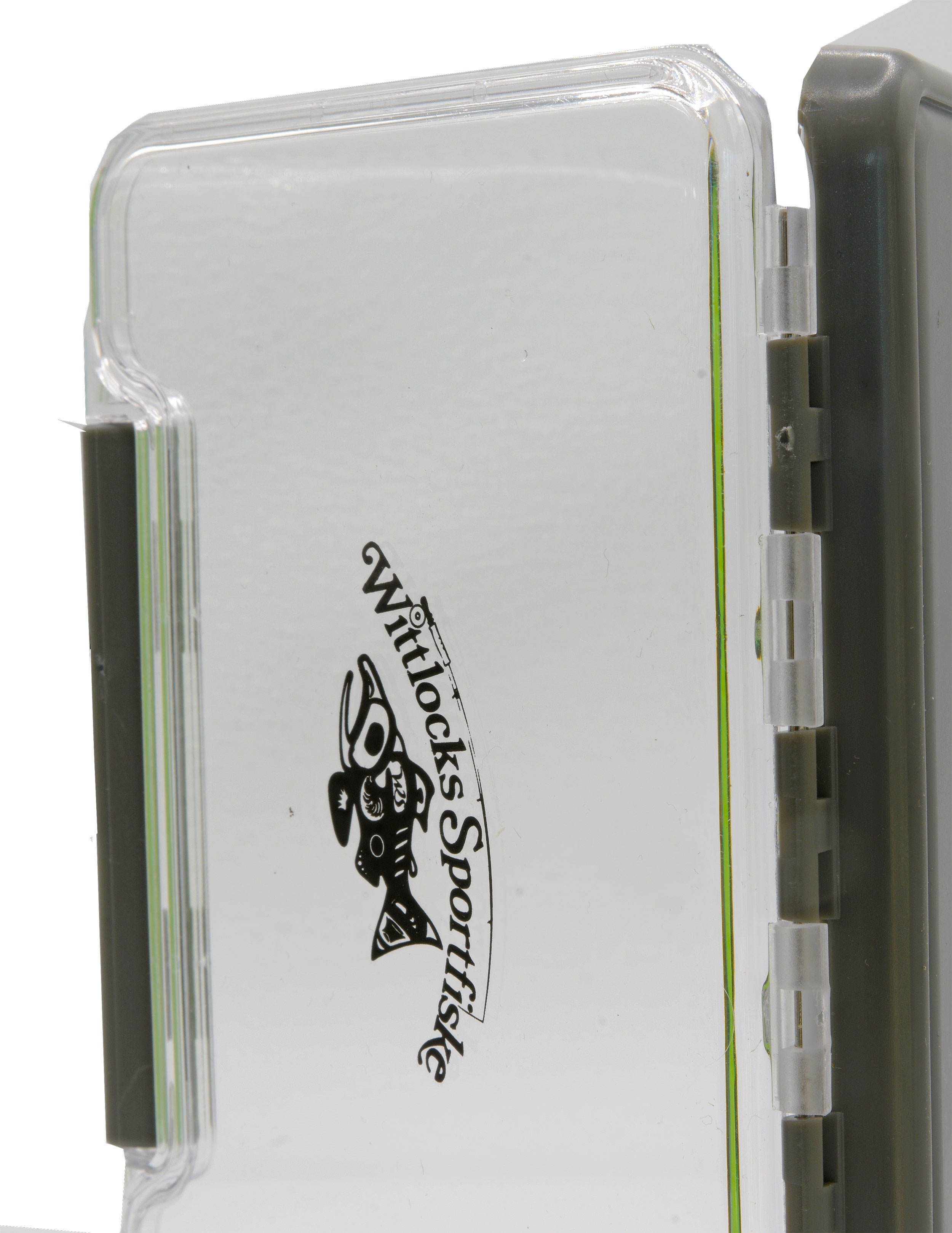 Wittmore Sili Slim - 3