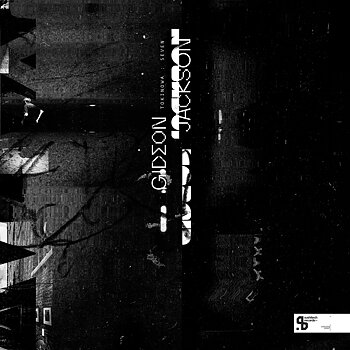 Gideon Jackson - Tokinowa: Seven / Sushitech