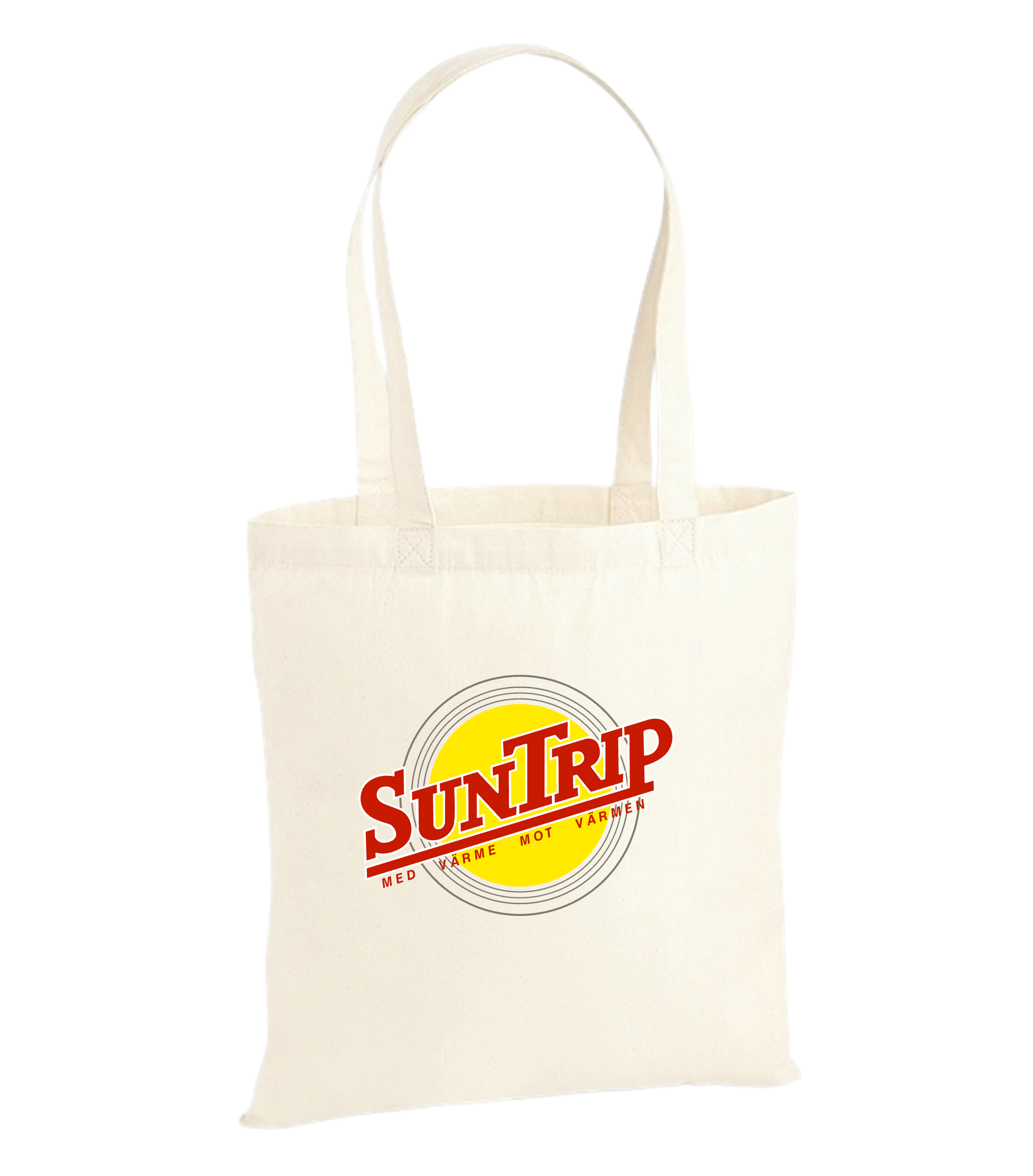 Suntrip Tygväska