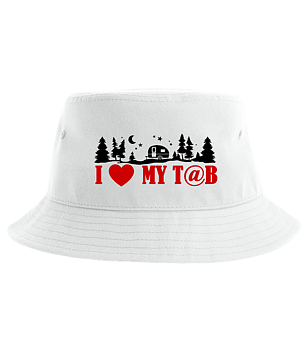 I love my T@B Hatt