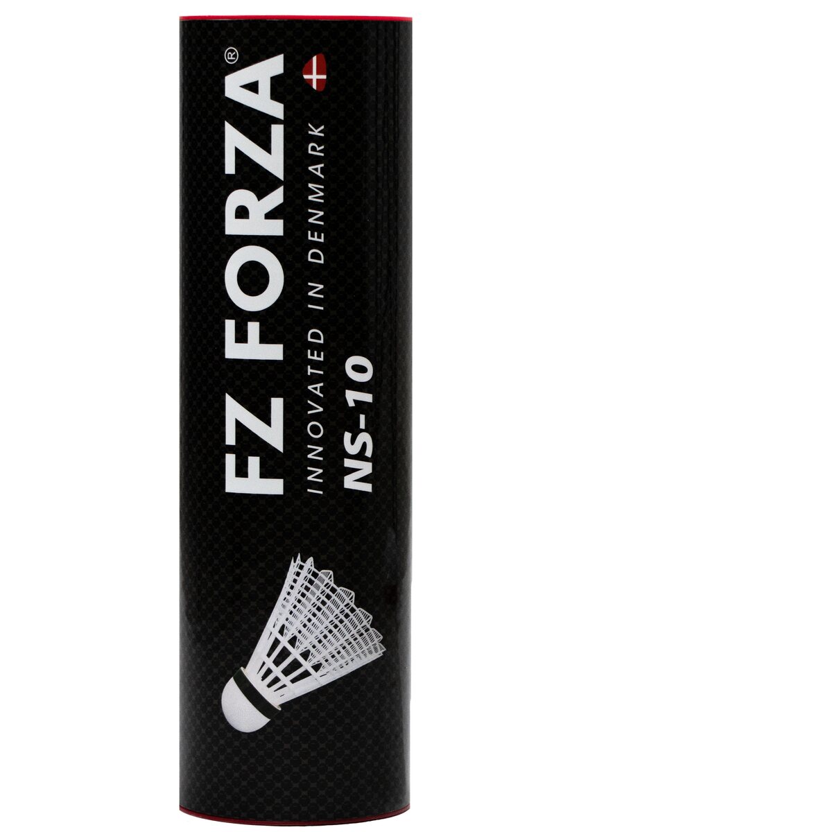 Forza NS 10 Badmintonboll
