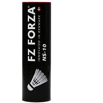 Forza NS 10 Badmintonboll